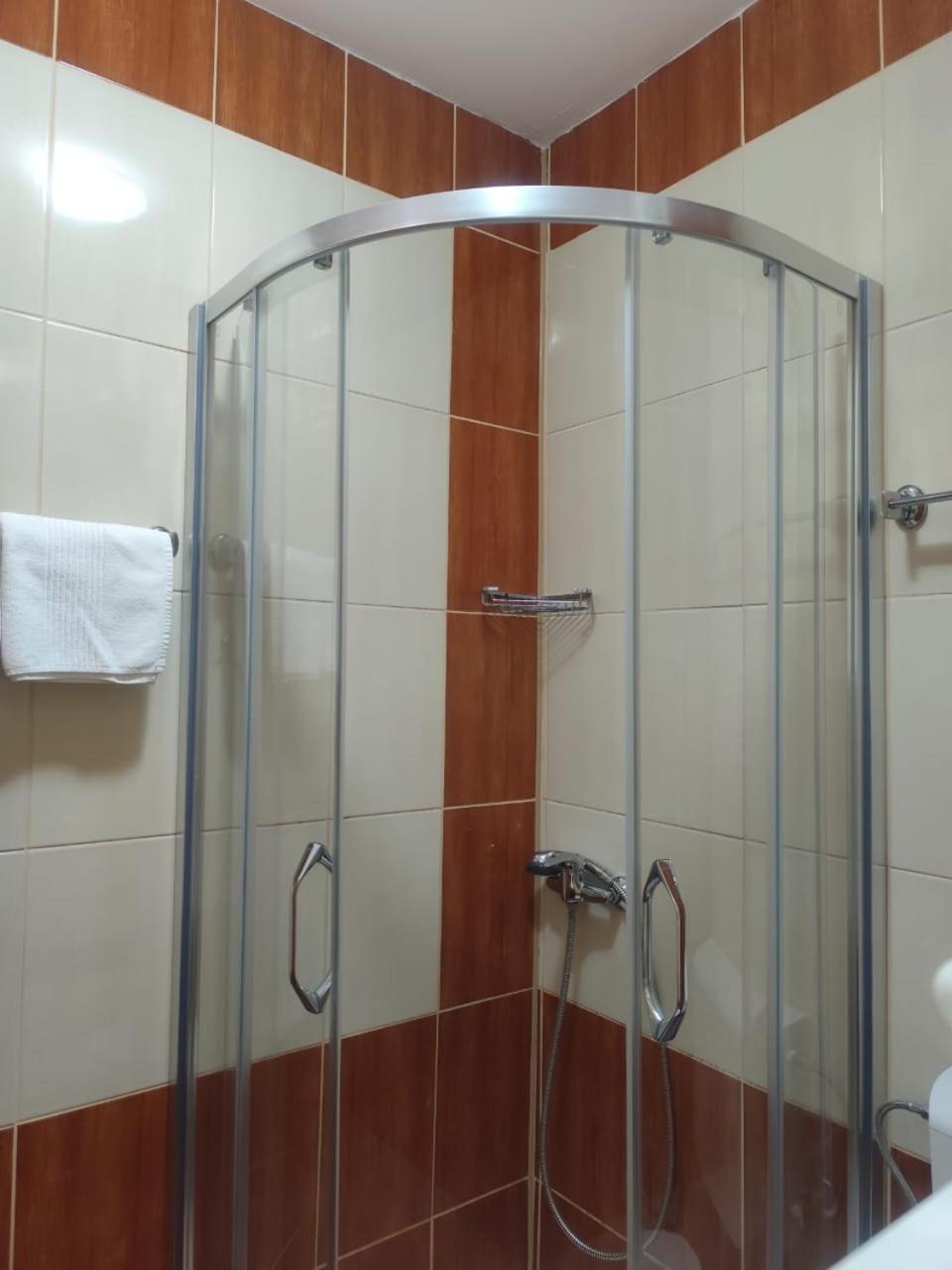 Villa Dvor Kornic Budva Zimmer foto